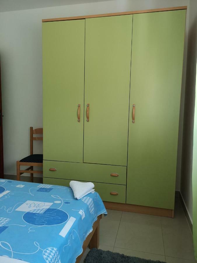 Meje Apartments สปลิท ภายนอก รูปภาพ